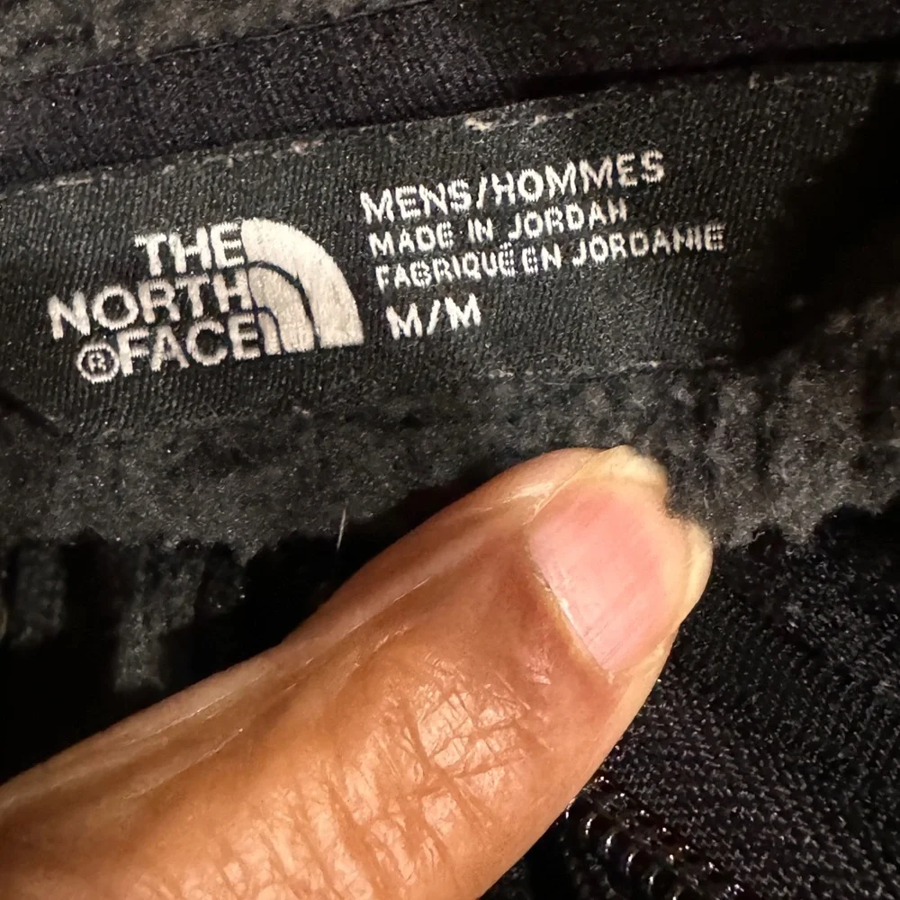 The North Face north face